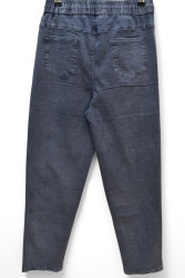 Брюки жіночі ПОЛУБАТАЛ оптом YIMEITE