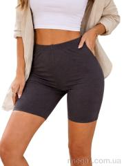 Велосипедки, Riza оптом 231 сірий