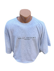 Футболки чоловічі СУПЕР БАТАЛ оптом