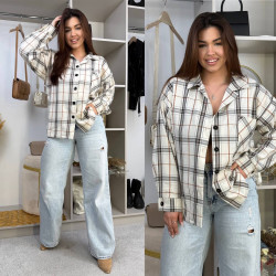 Сорочки жіночі БАТАЛ оптом 