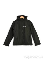 Куртка, Мир оптом 4150-115-3 green