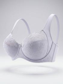 Бюстгальтер Diorella 34929D (  белый, D  6 шт. )