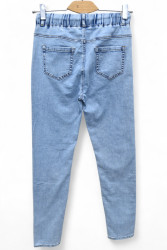 Джинси жіночі DKNSEL БАТАЛ оптом