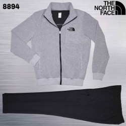 Спортивные костюмы мужские БАТАЛ оптом 10568294 8894-9