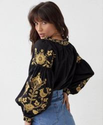 Вышиванки женские оптом 13809276 206-11