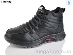 Ботинки, Trendy оптом BK1160-1