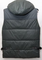 Жилетки чоловічі (khaki) оптом