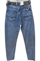 Джинсы мужские AVIWGOS оптом 97081342 9921-265