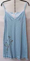 Ночные рубашки женские MILANA  оптом 73460159 A-9016-31