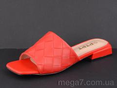 Шлепки, PTPT оптом A261-3