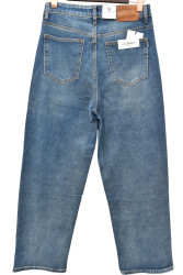 Джинси чоловічі LS.LONGFEI оптом LS-JEANS   