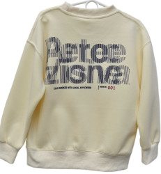 Свитшоты подростковые оптом 08714396 8005-86