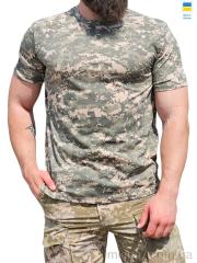 Футболка, Military and tourism оптом 0005 піксель