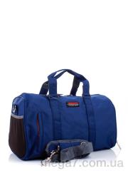 Сумка, Superbag оптом A316 blue