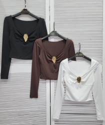 Кофты женские оптом 82306947 09-9