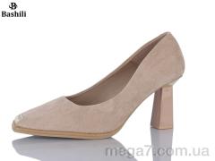 Туфли, Башили оптом H6540-11