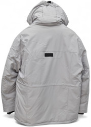 Куртки зимові чоловічі оптом 