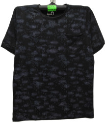 Футболки мужские БАТАЛ оптом 24653910 02B-251