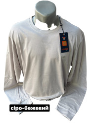 Свитшоты мужские БАТАЛ оптом 26859103 66-61