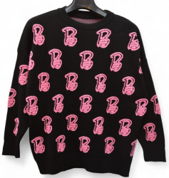 Свитера женские оптом 86053972 1000-50