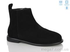 Ботинки, MD-GRESSO-LUNASTEP оптом 26-ZHF7835-2