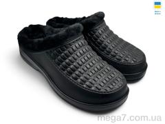 Сабо, Rai shoes оптом M5 чорний