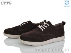 Кроссовки, ITTS оптом CK16-4