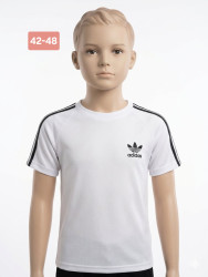 Футболки юниор оптом 57169082 4248-108