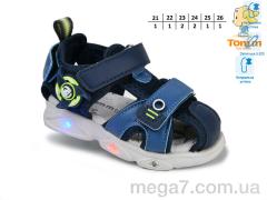 Сандалии, TOM.M оптом 51018E LED