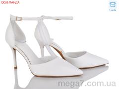 Туфли, QQ&Панда оптом QQ106-3