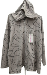 Ветровки женские оптом 48517209 1006-111