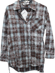 Сорочки жіночі оптом