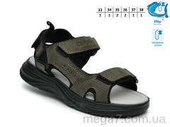 Сандалии, TOM.M оптом F65131C