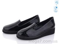 Туфли, Tizianna оптом 141307503 black