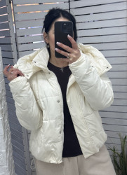 Куртки демисезонні жіночі оптом ---