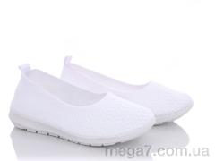 Балетки, Summer shoes оптом W26-2