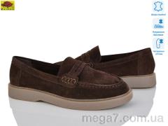 Туфли, Mei De Li оптом TP308-42