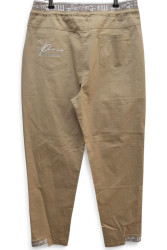 Брюки жіночі ПОЛУБАТАЛ оптом