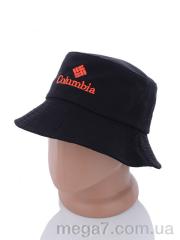 Панама, RuBi оптом RF003-2 black