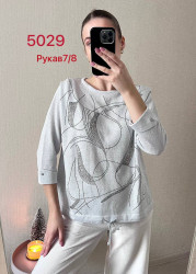 Свитера женские оптом 87134952 5029-1-1