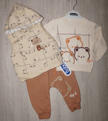 Костюмы детские оптом Rola kids 70834251 1011-94