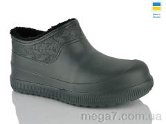 Галоши, Lot Shoes оптом 9701 хакі