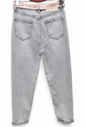 Джинси жіночі DKNSEL ПОЛУБАТАЛ оптом