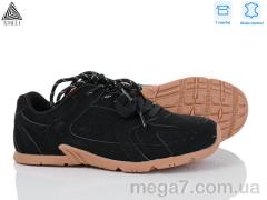 Кроссовки, STILLI Group оптом X100-8R шкіра піна