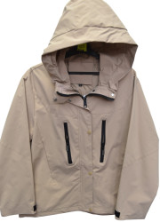 Вітровки жіночі оптом