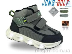 Ботинки, Jong Golf оптом B31129-2 LED