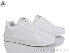 Кеды, STILLI Group оптом HB850-8 шкіра піна