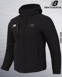 Куртки зимние мужские оптом 56892017 2238-30