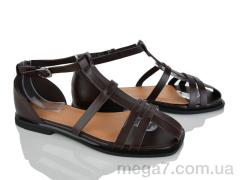 Босоножки, Бабочка-Mengfuna-AESD оптом 2817-39