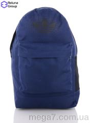 Рюкзак, Reluna Group оптом RELUNA YI001-1 navy